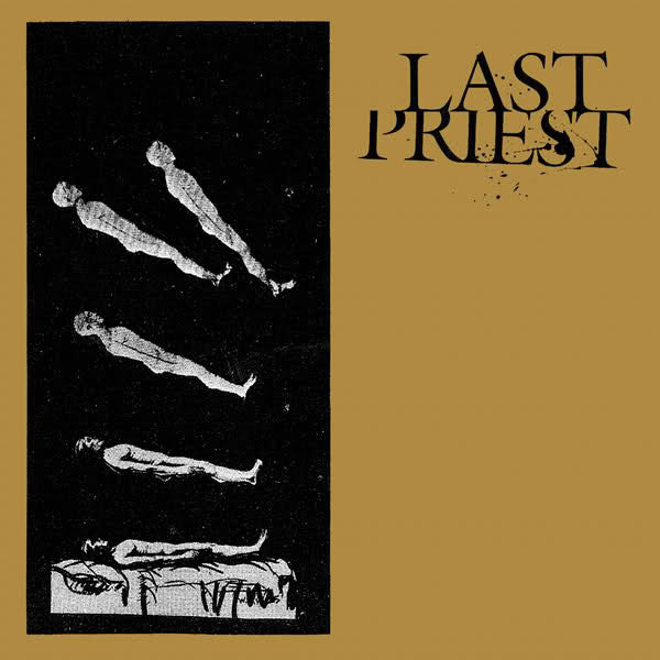 Last Priest : Last Priest (LP)